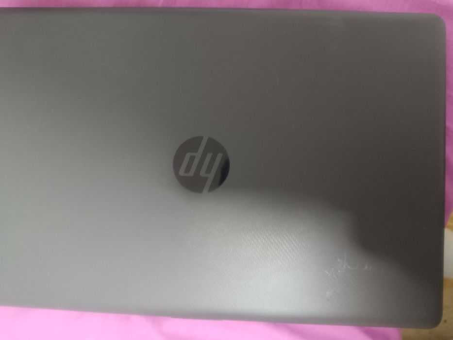 Laptop HP 250 G7 Generatia 10 cu ssd 500 si 8 GB RAM ddr4