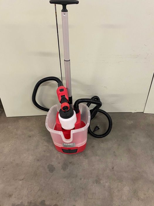 074201	Пистолет за боя 750W ø2.6mm 800ml компр. RDP-SGC08