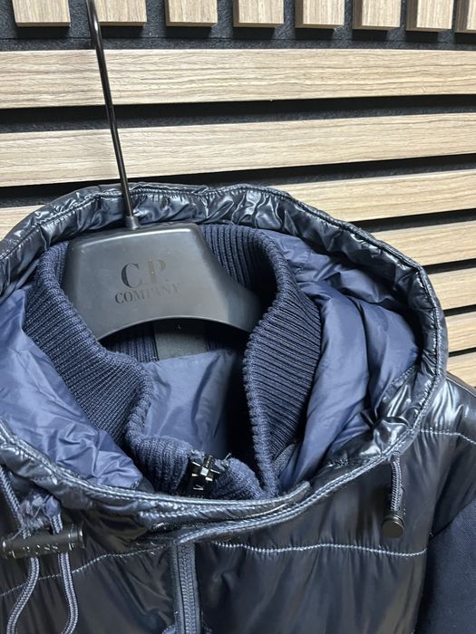 Hugo Boss : Seeger 35 Insulated  -Преходно хибридно Л  / Оригинал