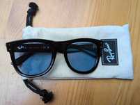 Ochelari Ray-Ban Wayfarer Reverse Lenny Kravitz
