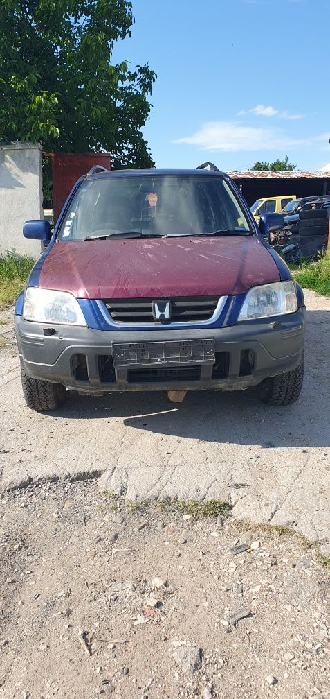 Хонда Црв 1 128 на части Honda Crv 1 128 na chasti