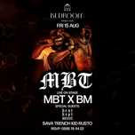 MBT VIP Standing билети 15.08