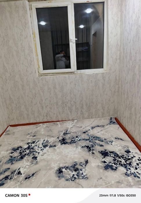 Sergeli Ruvdni oldida oilaga