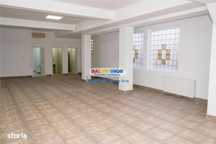 Vanzare  Spatiu Comercial + apartament  P+1E, 327 mp. utili!
