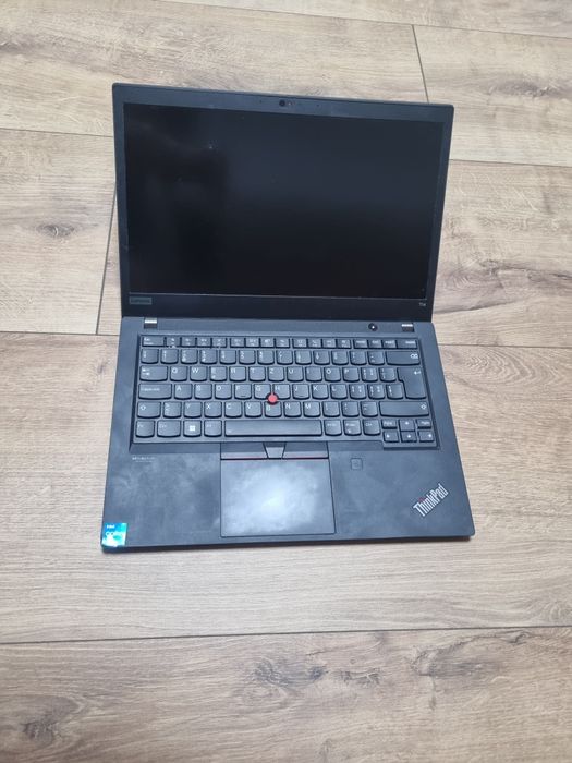 Lenovo ThinkPad T14 Gen 2 i5 1135G7, 16GB RAM, 1TB SSD