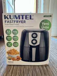 Kumtel Fast Fryer 8.5l 1800W