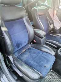 Interior scaun banchetă piele alcantara Volkswagen Passat B 5.5