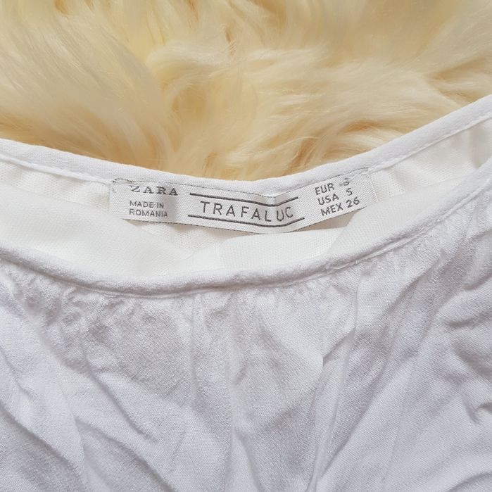 Rochie/salopeta Zara S