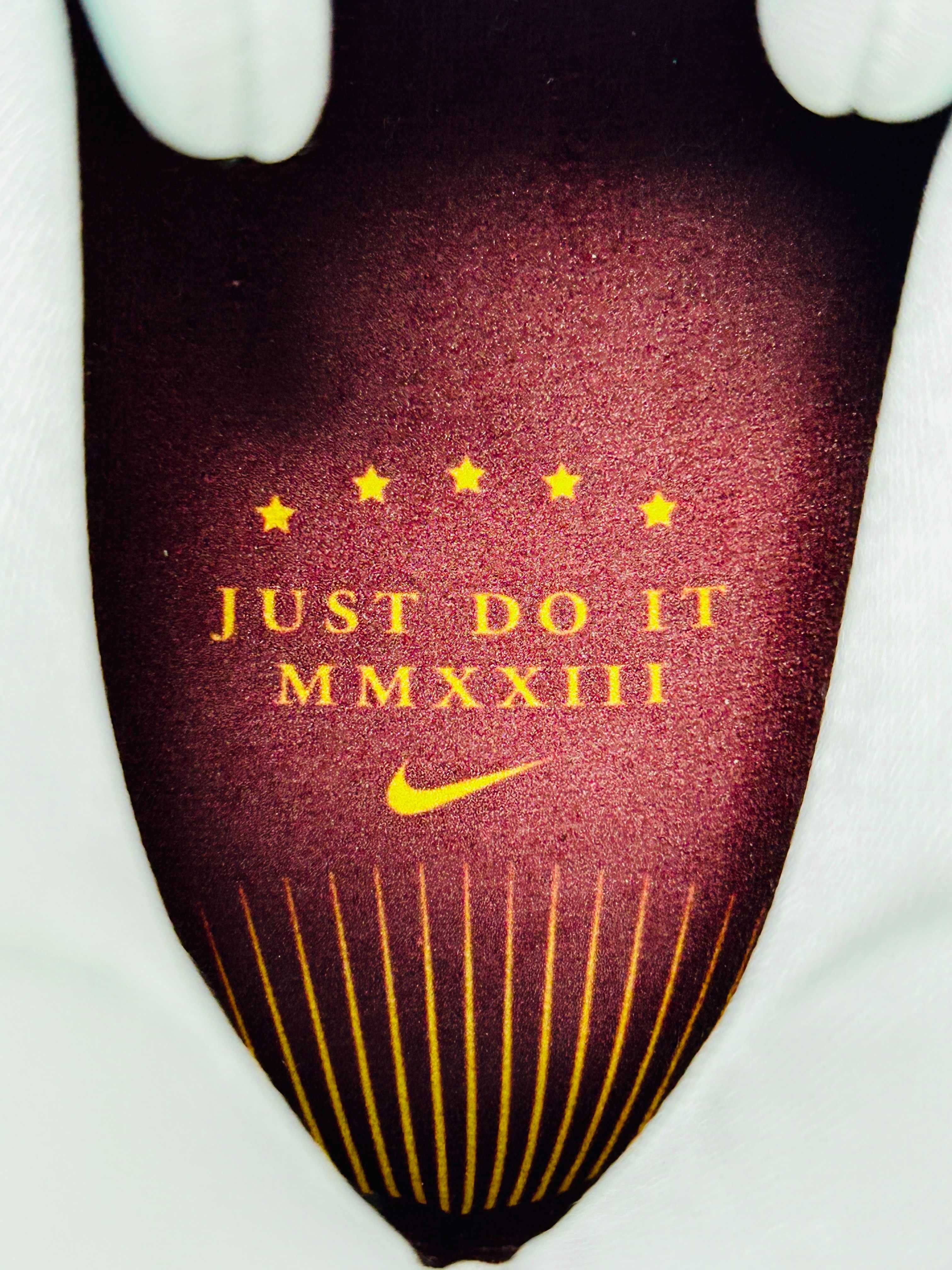 Маратонки NIKE Баскетболни Nike Cosmic Unity 2 Нови Оригинални номер45