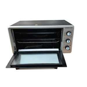 Нова мини/малка готварска фурна без котлони RUBINO GIP HD - 40