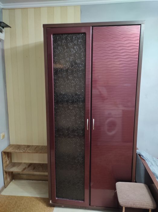 Сдаётся уютная комната-студия в отличном районе.