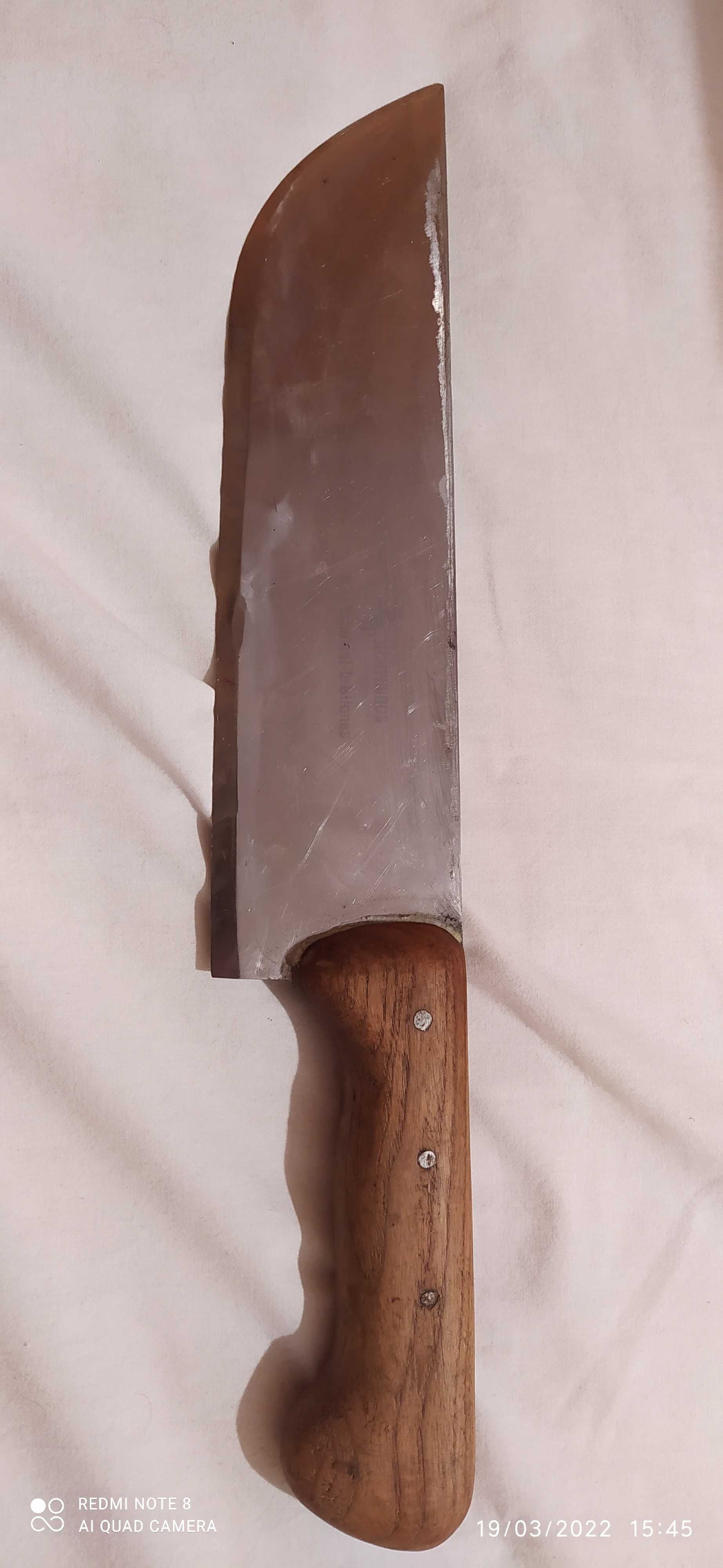 Промоция месарски нож