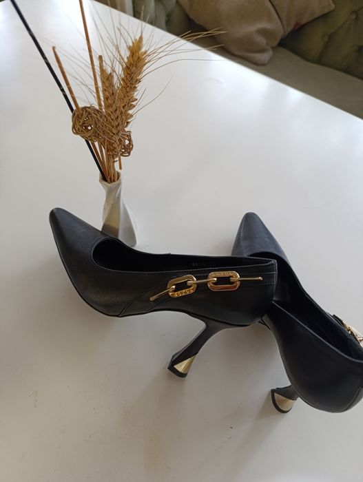 Женские туфли Турция