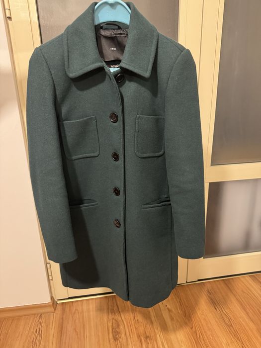 Дамско палто MANGO, xs