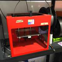 Vand Imprimanta 3D | Craftbot Plus