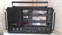 radio Grundig Satellit 3400 Professional