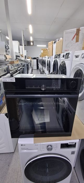 Cuptor electric Gorenje 77l Steam import GERMANIA Garanție GL109