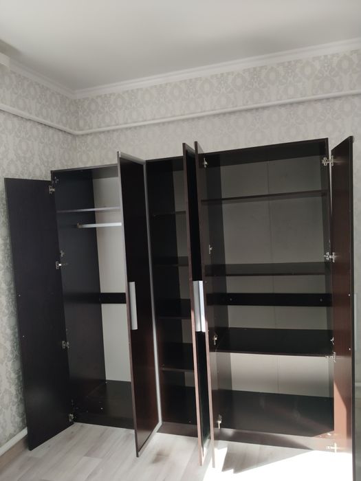 Шкаф бар әншейін