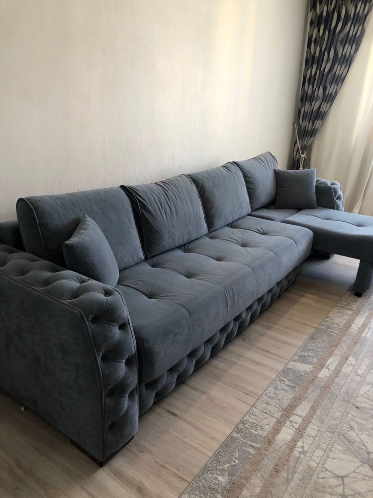 Продам российский диван