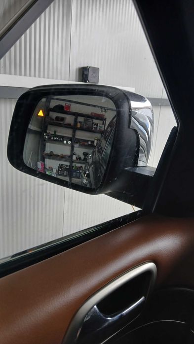 Джип Jeep Grand Cherokee Overland 3.0 CRD 4x4
