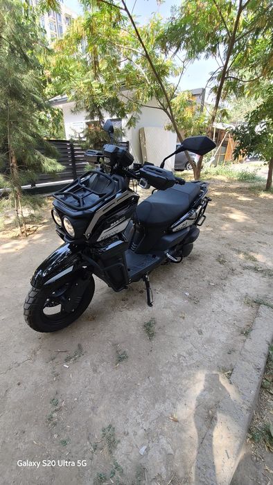 Tank 150 kubalik aybi yo'q prabegi 6500