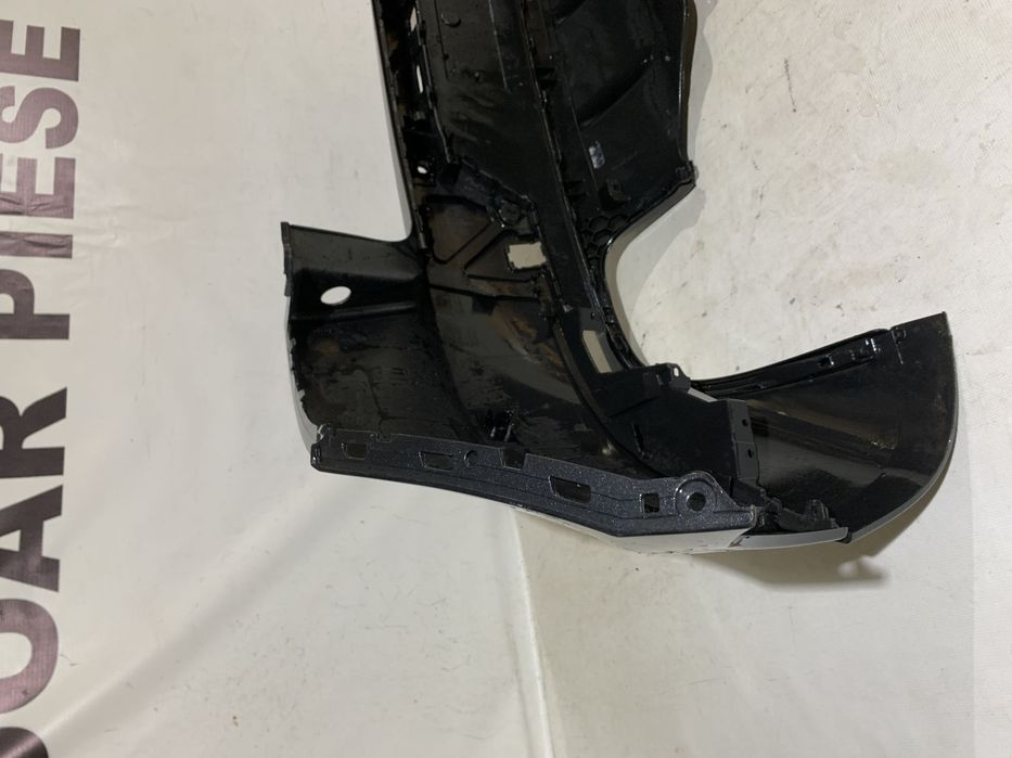 Bara spate Porsche Macan, 2014, 2015, 2016, 2017, 2018, 2019, 2020, 2021, 2022, cod origine OE 95B807421L.