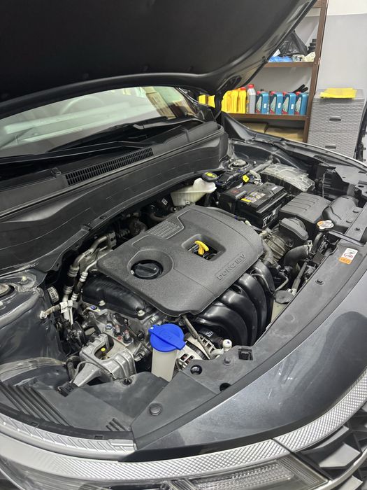 КИА СЕЛТОС 2023 своя