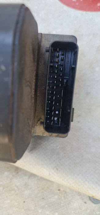 ABS помпа ABS модул Audi Vw Ауди ФВ 8E0 614 111