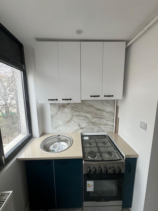 Apartament 2 camere