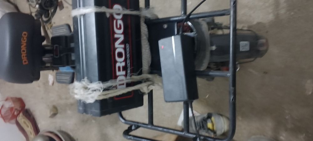 Elektronniy skuter