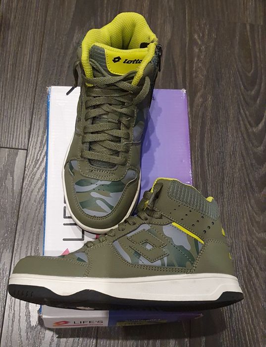 Детски обувки за момче