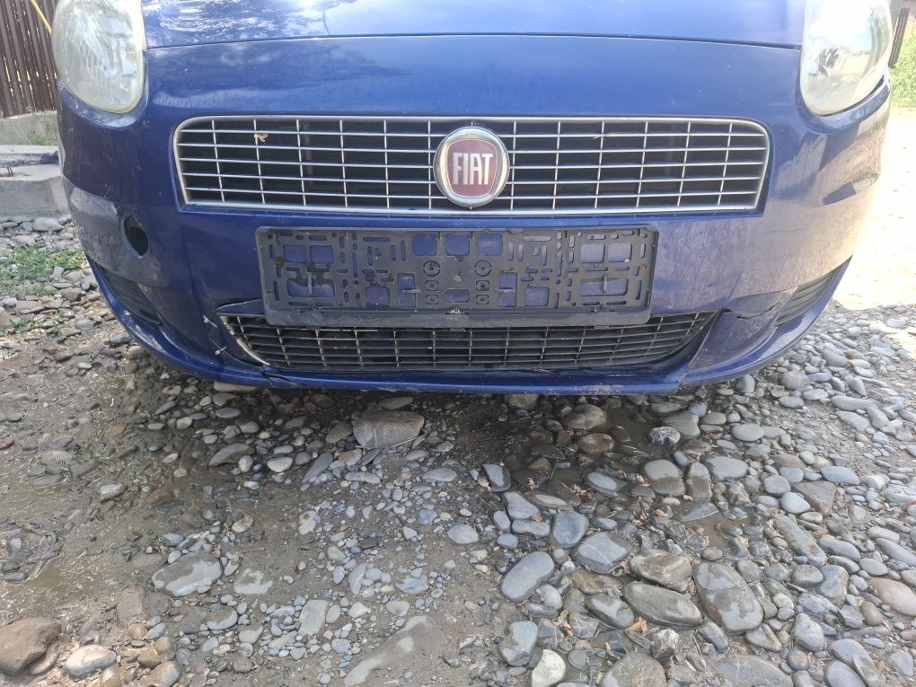 Fiat punto an 2009