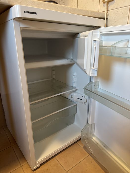 Хладилник liebherr