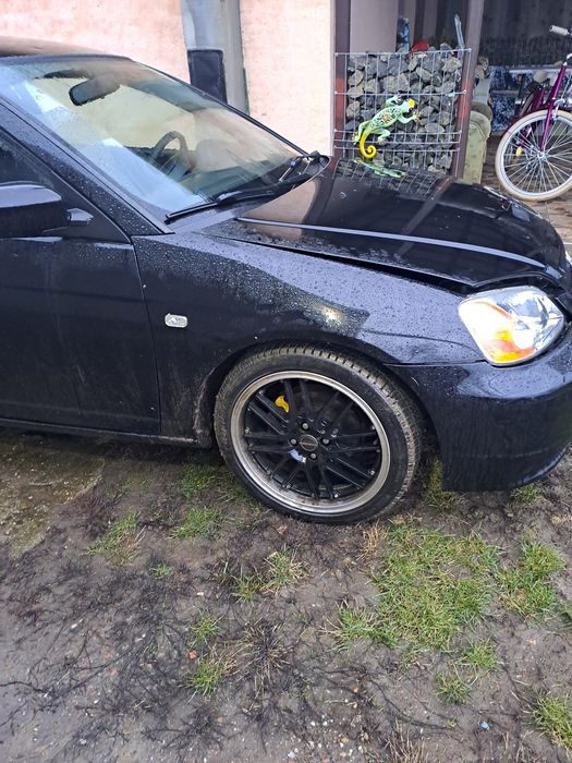 Piese Honda Civic EM2