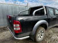 Ford Ranger 2007 Mazda Bt 50 b2500  utilitara motor 2.5 tdci 105kw 140 Hp WL euro 4 model cu injectie commonrail  cutie manuala model 2006-2009