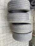 Anvelope 235 45 r18 continental premium 6