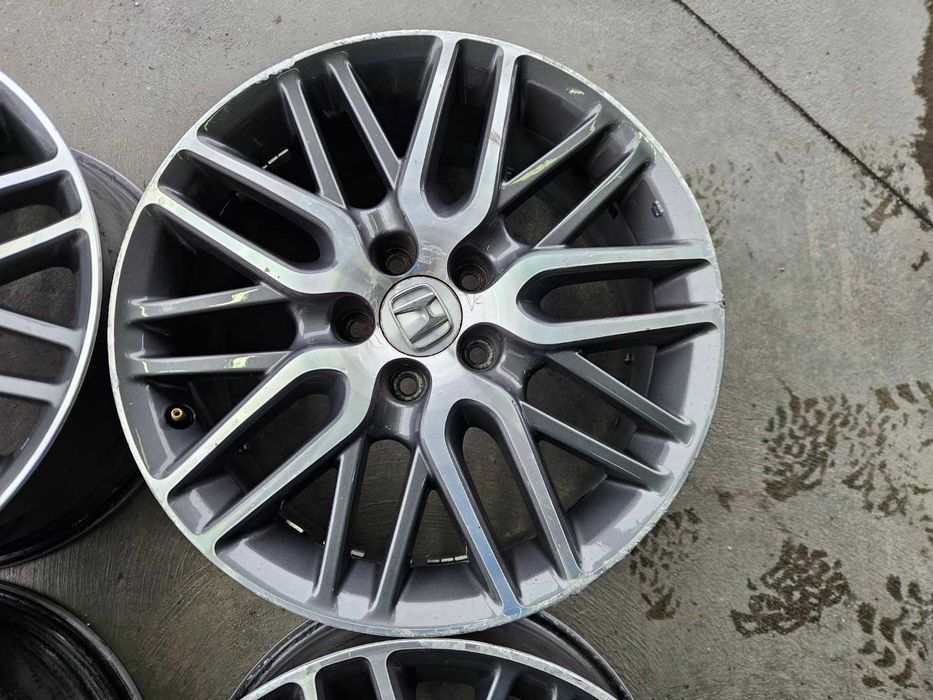 18'' оригинални джанти HONDA Accord (2008-2015)
