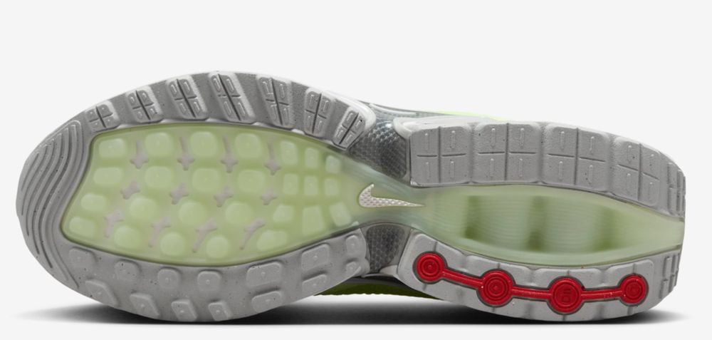 Nike Air Max DN Barely Volt UK5.5/EUR39номер/25см.