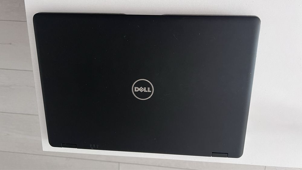 Laptop Dell 6430w