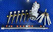 KIT Injectie Mercedes Benz OM936 Euro 6