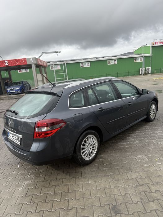 Renault Laguna III