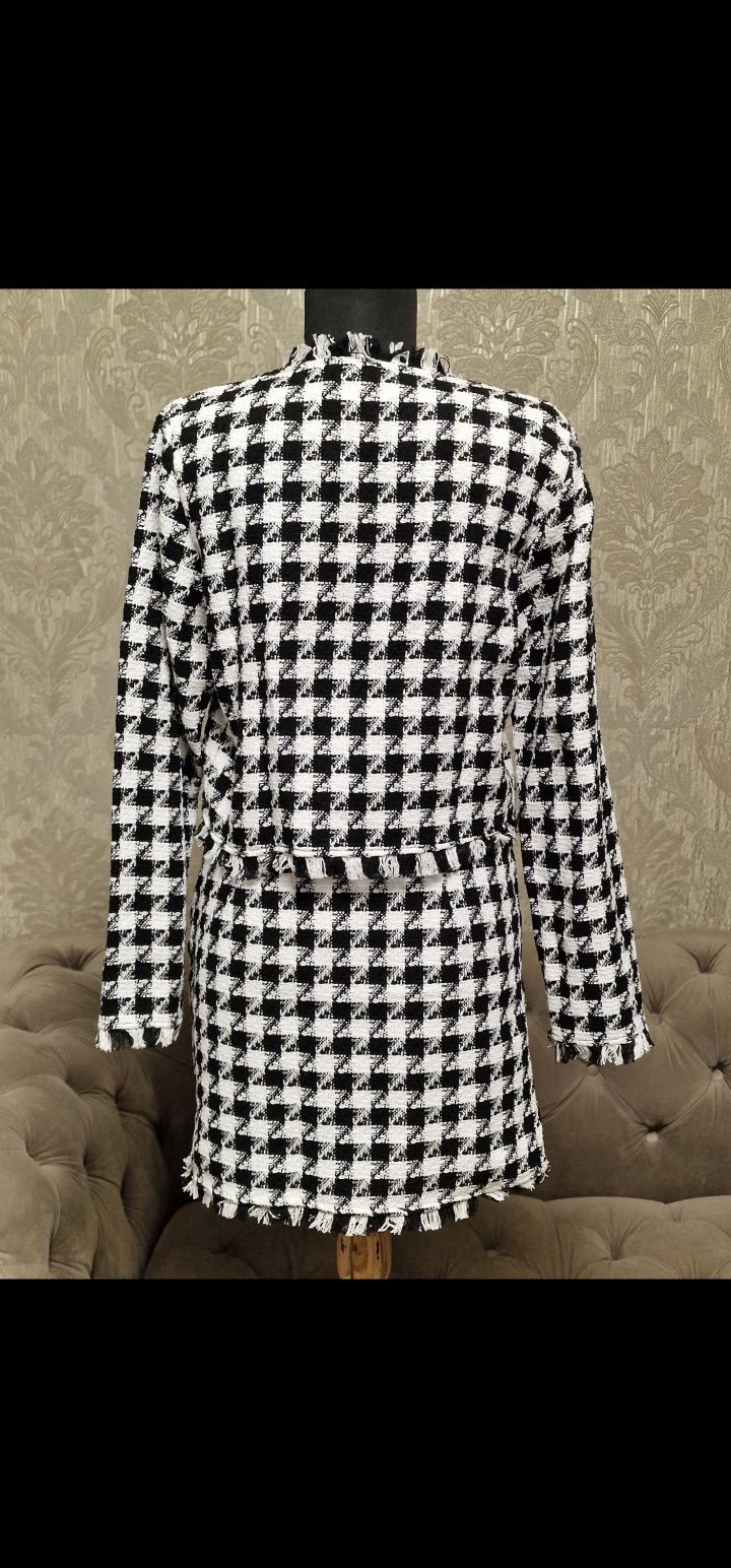 Compleu chanel superb S