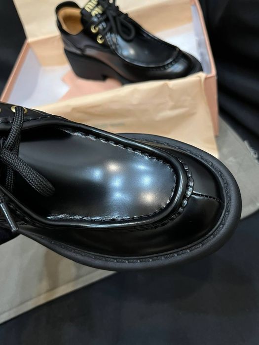 Pantofi Miu Miu 35-42