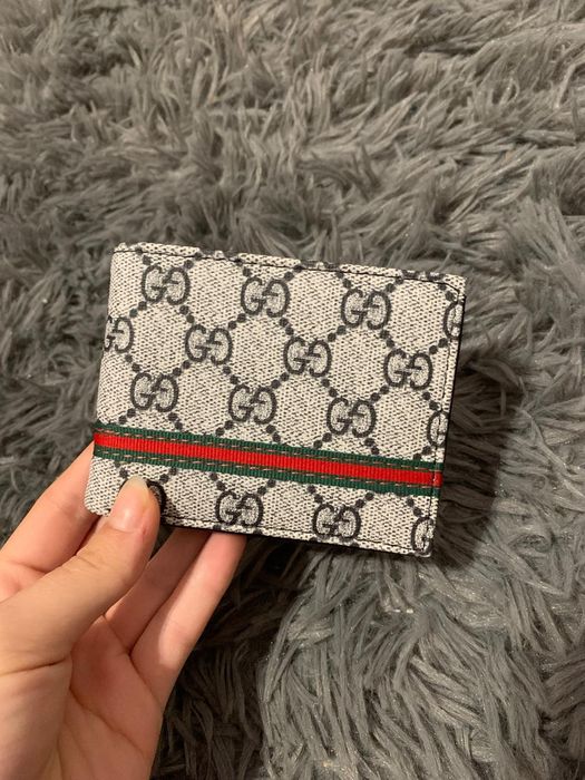 Portofel Gucci for Men - Oferă - 50 RON