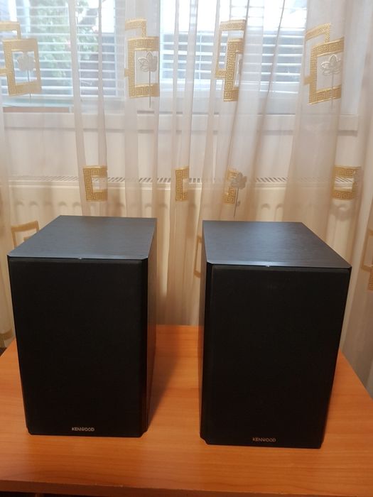 Kenwood boxe 50w