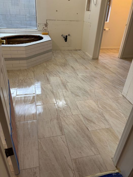 Remodelare spații interioare și exterioare