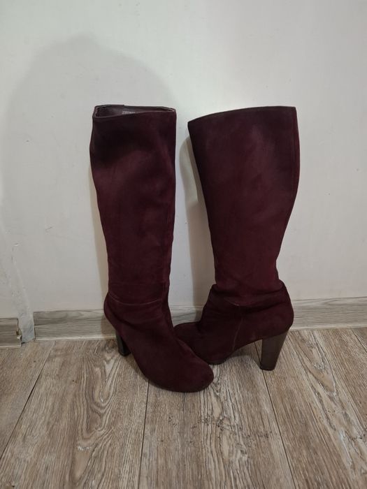 Incaltaminte de piele