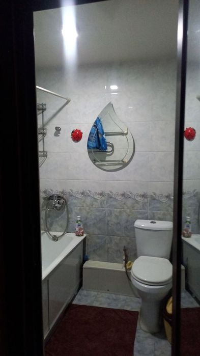 Kvartira Chilonzor 2X