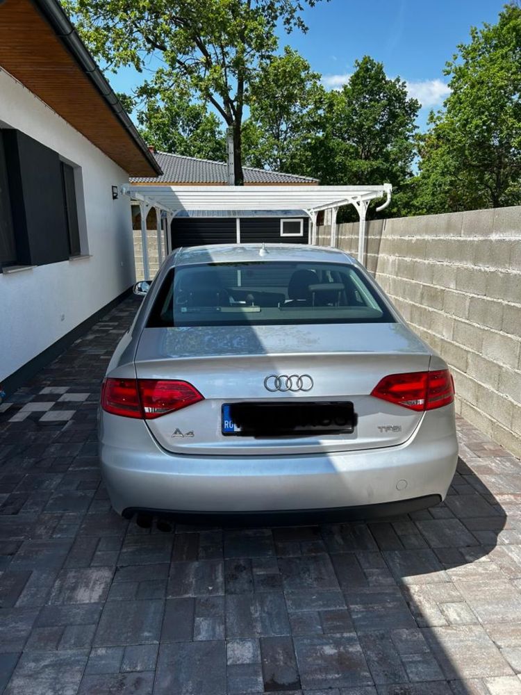 Vând Audi A4, Automat Benzina !