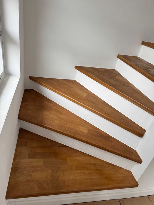 Case noi tip duplex!